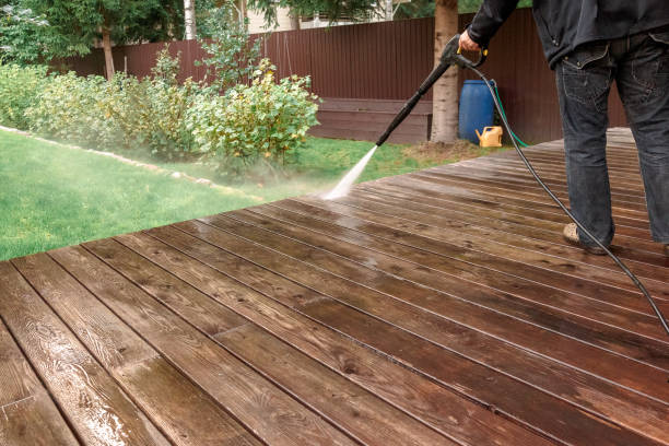 Best House Exterior Washing  in Canyon, TX